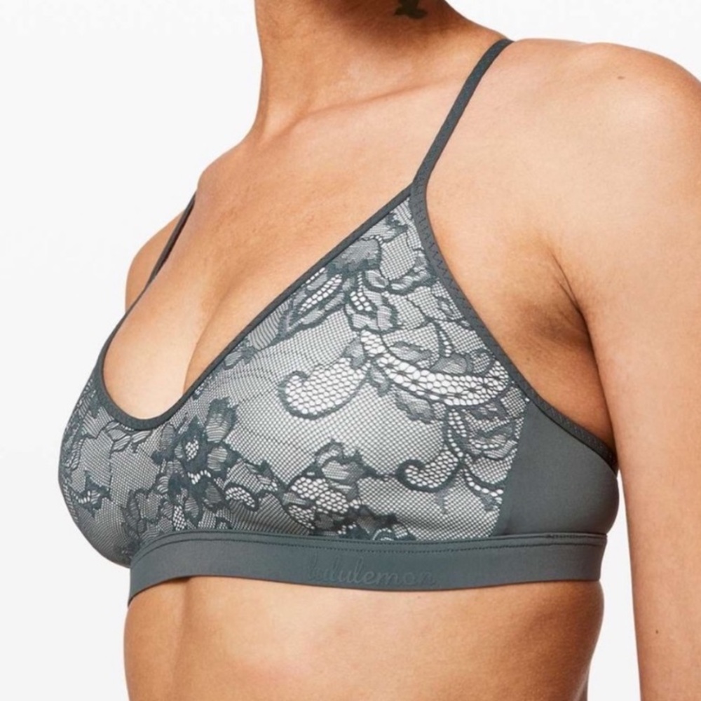 Lululemon bralette - XS